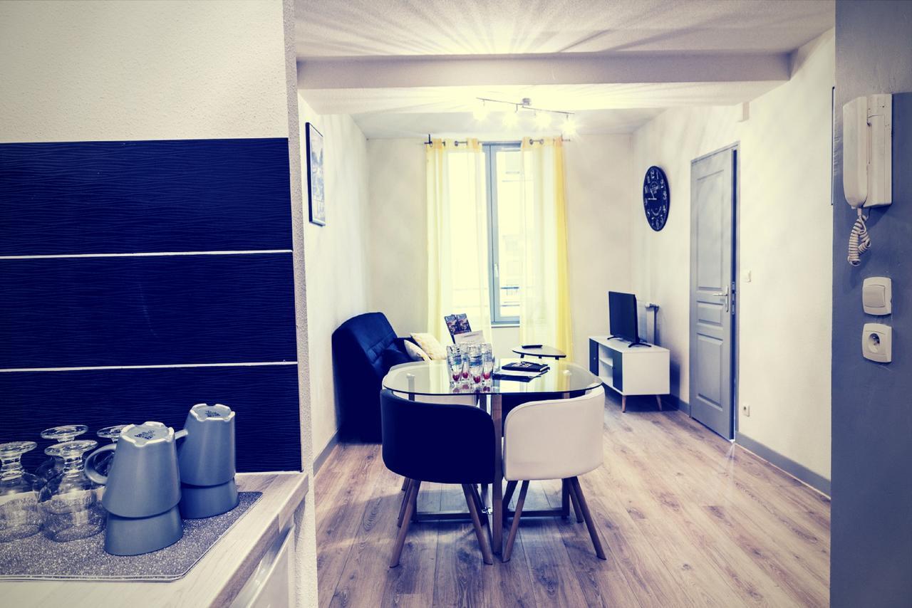 Le Vendome Superdole Apartament Zewnętrze zdjęcie
