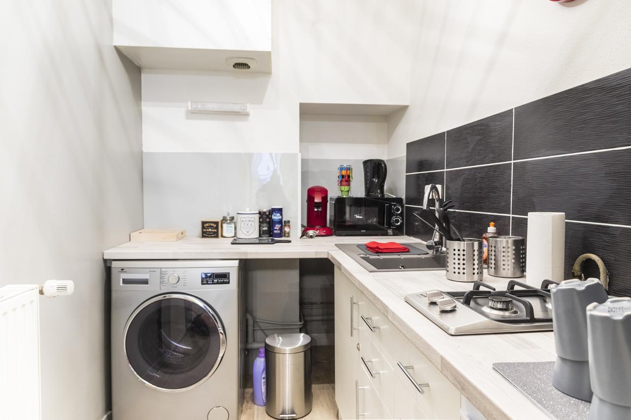 Le Vendome Superdole Apartament Zewnętrze zdjęcie