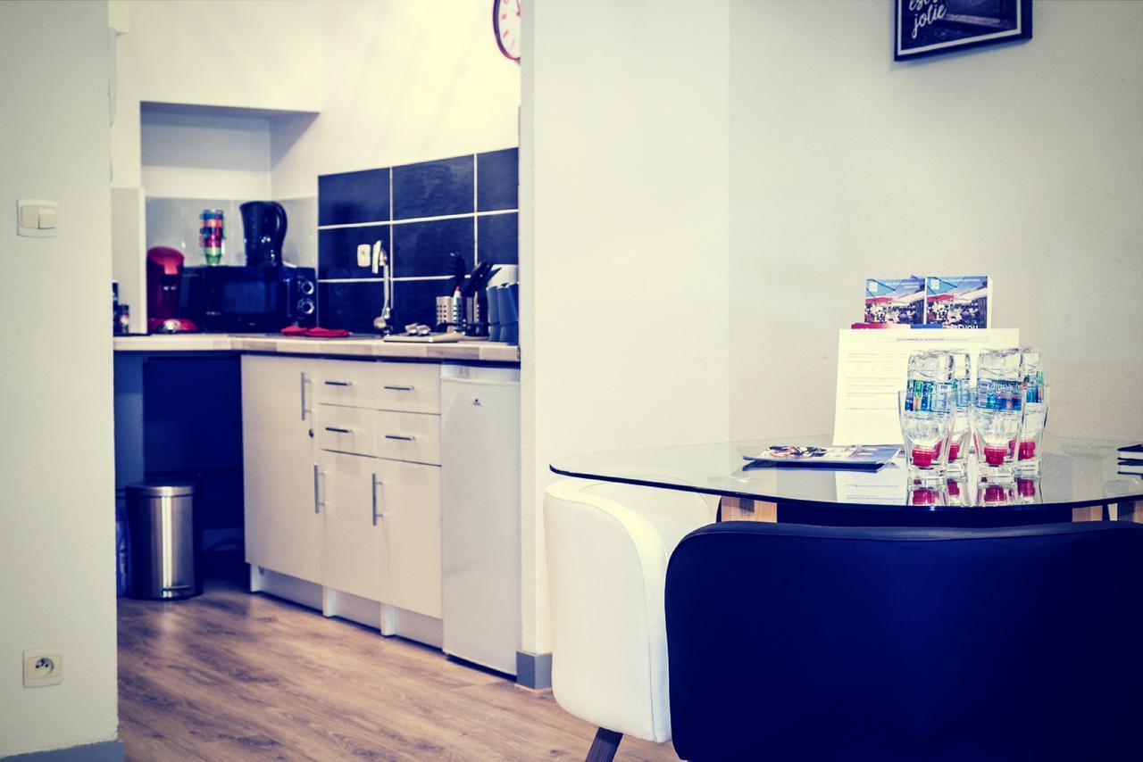 Le Vendome Superdole Apartament Zewnętrze zdjęcie