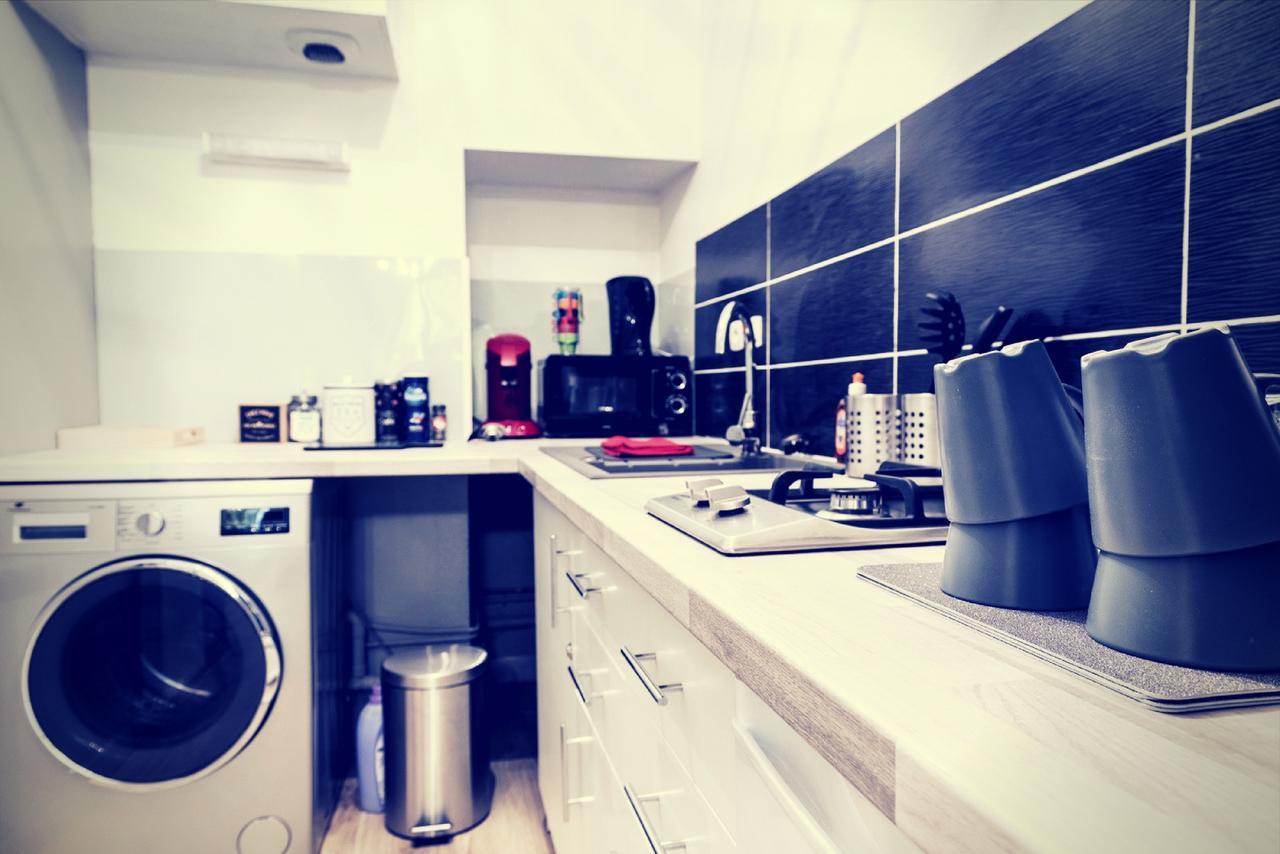 Le Vendome Superdole Apartament Zewnętrze zdjęcie