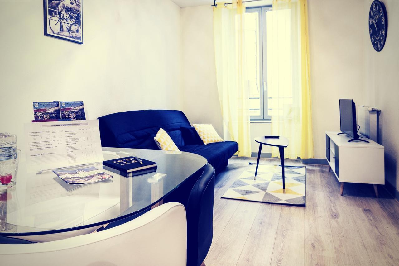 Le Vendome Superdole Apartament Zewnętrze zdjęcie